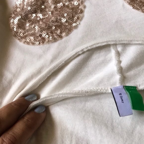 United Colors of Benetton Disney Minnie Sparkle - Picture 7 of 7